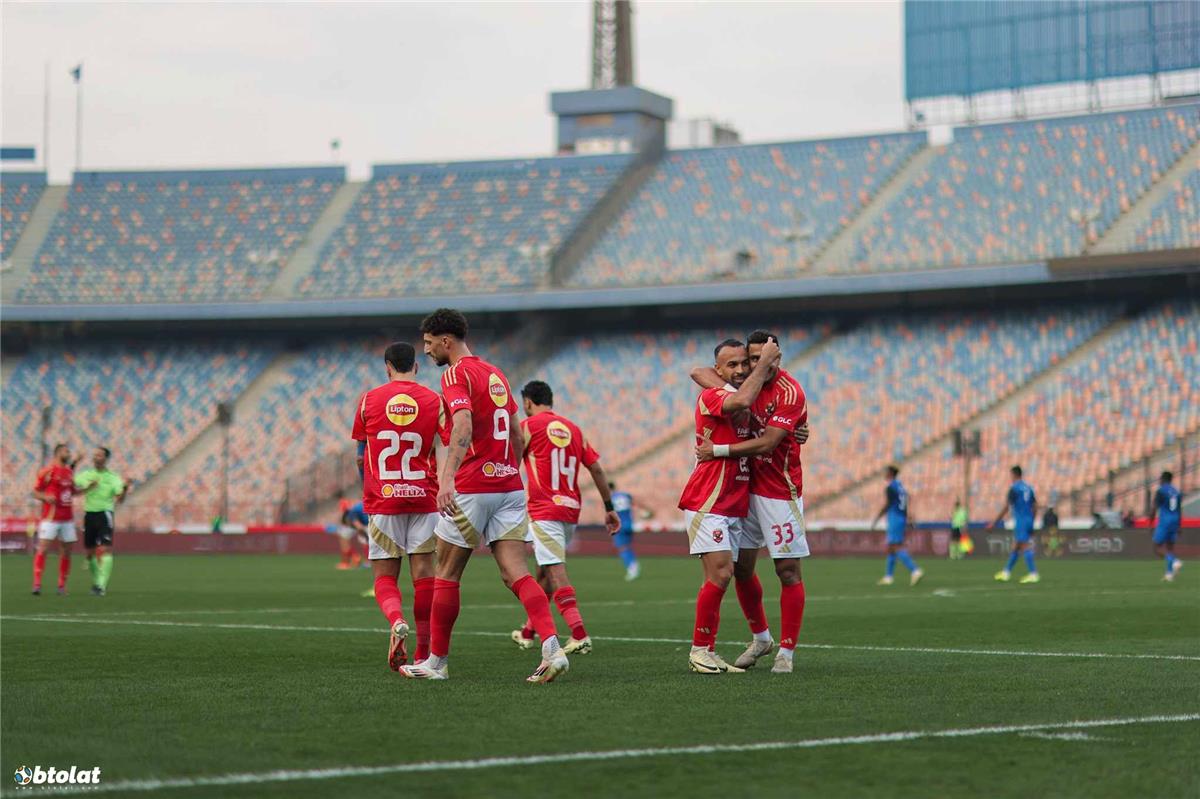 تشكيل الأهلي المتوقع أمام الجونة اليوم في الدوري المصري 5 تشكيل الأهلي المتوقع أمام الجونة اليوم في الدوري المصري