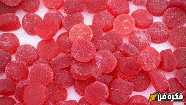 قرار بحظر مادة خطرة تسبب السرطان "موجودة بهذه المشروبات والجيلي والكوكيز والحلوى" 5 قرار بحظر مادة خطرة تسبب السرطان “موجودة بهذه المشروبات والجيلي والكوكيز والحلوى”