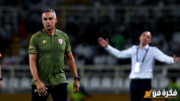 لـ عنة الزمالك تصيب جوميز.. اعرف قرار الفيفا ضده بعد خسارة فريقه في الدوري السعودي بـ تسعة أهداف 5 لـ عنة الزمالك تصيب جوميز.. اعرف قرار الفيفا ضده بعد خسارة فريقه في الدوري السعودي بـ تسعة أهداف