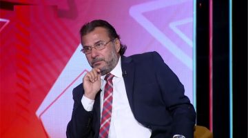 محمد عبد الجليل: يجب أن يسامح الأهلي لاعبه ويُعيده.. وجماهير الزمالك لم تعامل حسن شحاتة مثل زيزو