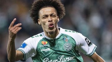 هدف الأهلي.. فيبورج الدنماركي يوضح خططه بشأن مستقبل سيرجينيو
