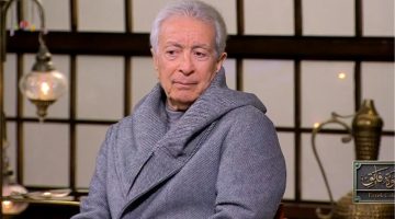 حلمي طولان: رحيل أكرم توفيق عن الأهلي؟ راتبه الجديد يؤمن حياة الشرقية كلها