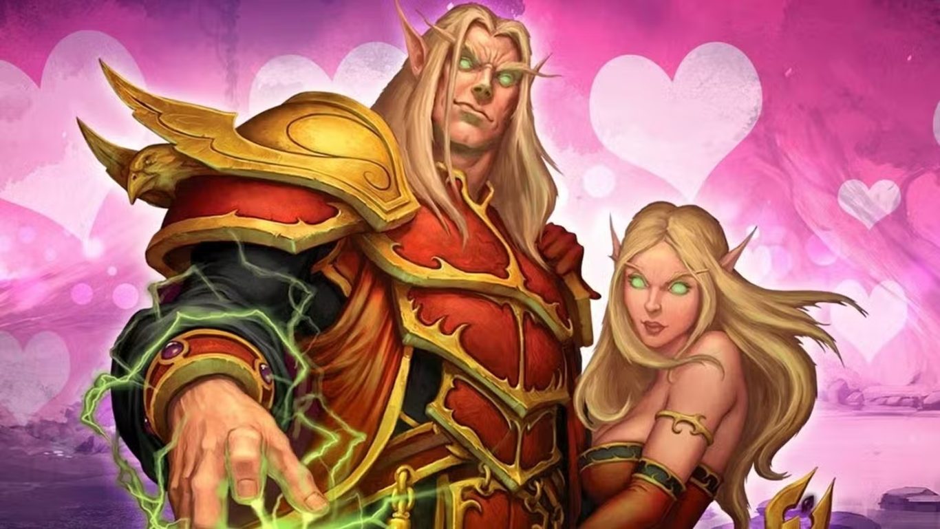 1737092347 101 أفضل الأعراق لفئة Mages في World of Warcraft الجزء