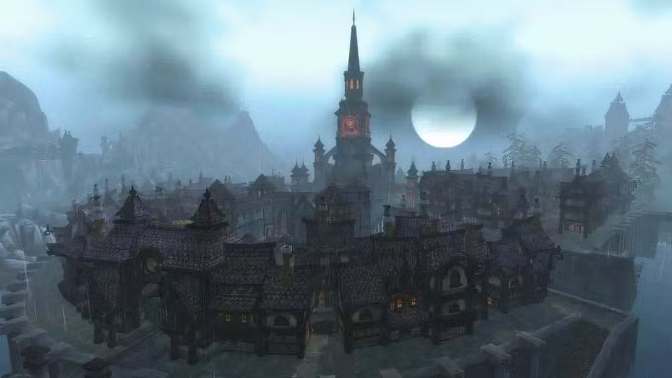 1737092347 33 أفضل الأعراق لفئة Mages في World of Warcraft الجزء