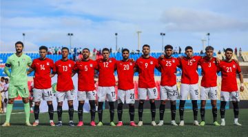 خاص | إثيوبيا تطالب المغرب باستضافة مباراة مصر في تصفيات كأس العالم