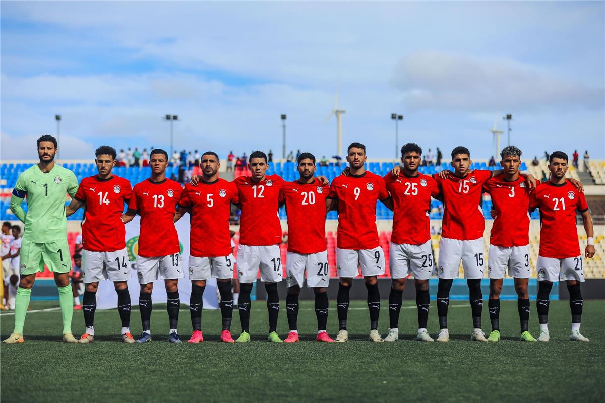 خاص | إثيوبيا تطالب المغرب باستضافة مباراة مصر في تصفيات كأس العالم 5 خاص | إثيوبيا تطالب المغرب باستضافة مباراة مصر في تصفيات كأس العالم
