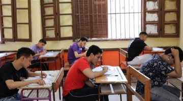 عاجل| امتحانات الشهادة الإعدادية 2025.. استعدادات مكثفة على مستوى لجان القاهرة لاستقبال الطلاب