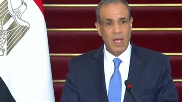 وزير الخارجية يشدد على أهمية نفاذ المساعدات الإنسانية والطبية إلى قطاع غزة 5 وزير الخارجية يشدد على أهمية نفاذ المساعدات الإنسانية والطبية إلى قطاع غزة