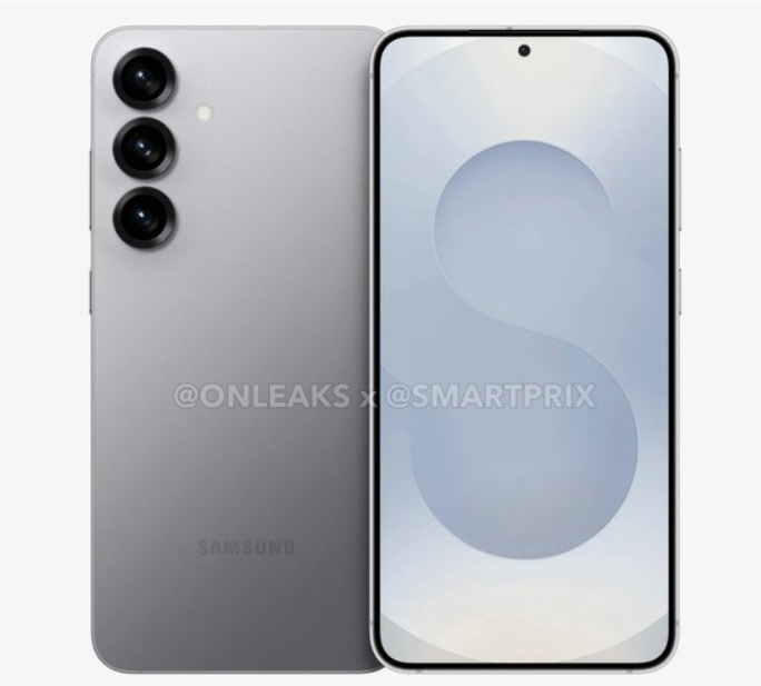 جالكسي اس 25 سليم - Galaxy S25 Slim يظهر في صور بتصميم نحيف وبطارية قوية للغاية 7 1737110344 160 جالكسي اس 25 سليم Galaxy S25 Slim يظهر في