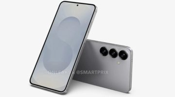 جالكسي اس 25 سليم – Galaxy S25 Slim يظهر في صور بتصميم نحيف وبطارية قوية للغاية