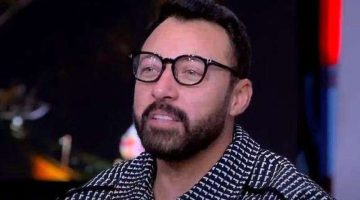 أحمد فهمي يكشف عن نصيحة المعالج النفسي