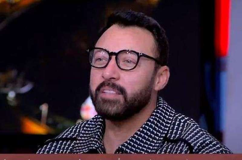 أحمد فهمي يكشف عن نصيحة المعالج النفسي