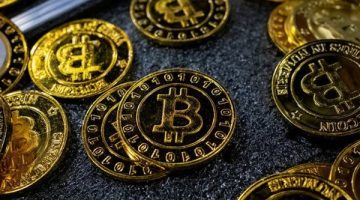 سعر البيتكوين اليوم يرتفع إلى 101 ألف دولار