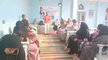 برنامج “مودة “يطلق المرحلة الثانية من مبادرة المناطق الحدودية