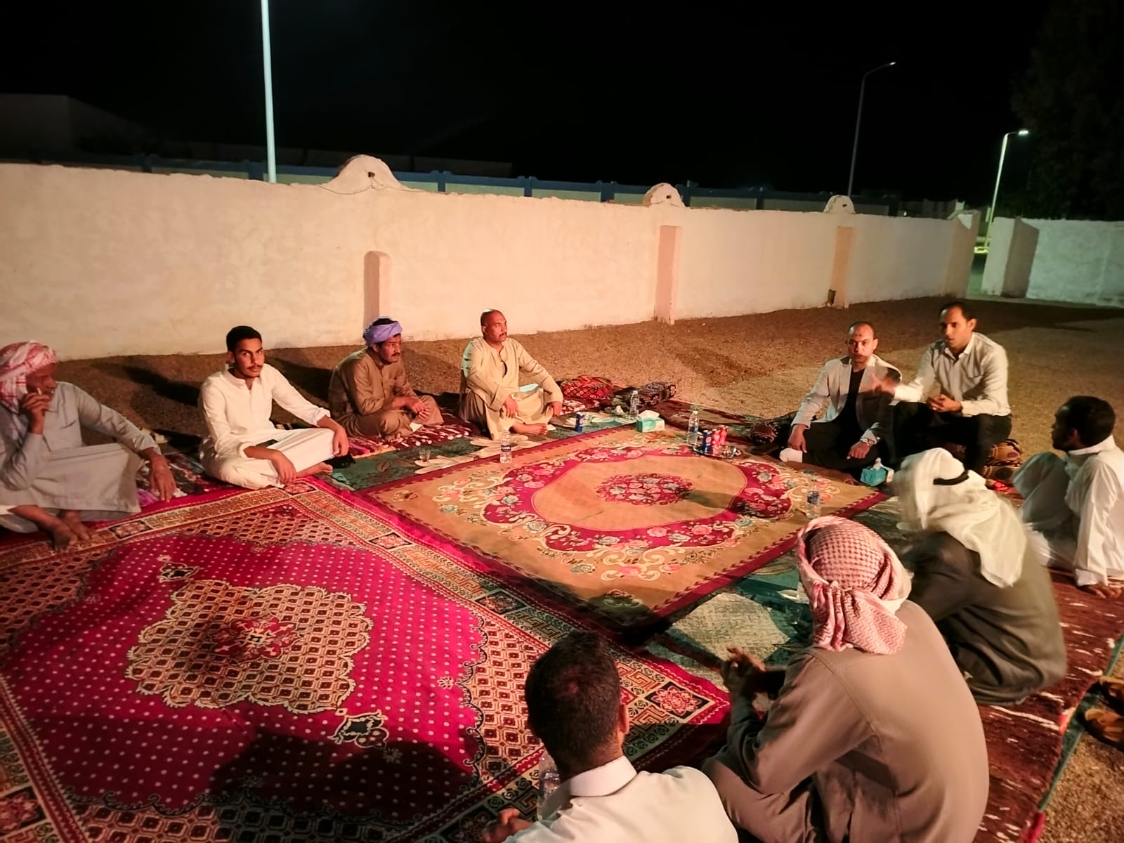 برنامج "مودة "يطلق المرحلة الثانية من مبادرة المناطق الحدودية 7 1737112323 569 برنامج مودة يطلق المرحلة الثانية من مبادرة المناطق الحدودية