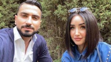 “بتطور من نفسها”.. محمد الشرنوبي يشيد بموهبة هنا الزاهد