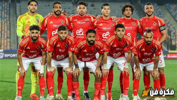 هتشوف الماتش ببلاش : موعد مباراة الأهلي وأورلاندو ومفاجأة بشان القنوات الناقلة مجاناً وموقف إمام عاشور بعد اصابته “مواجهة حاسمة على صدارة دوري الأبطال”
