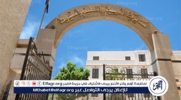 وكيل تعليم أسيوط يعلن عن الإنتهاء من الاستعدادات لامتحانات الفصل الدراسى الأول للإعدادية غدًا