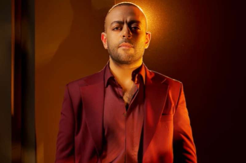 كلمات أغنية "دراما" لـ تامر عاشور 5 كلمات أغنية “دراما” لـ تامر عاشور