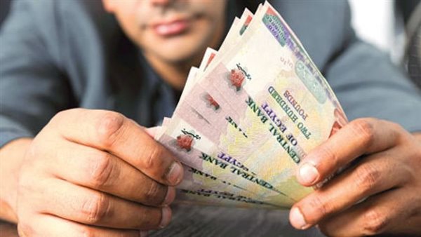 تفاصيل الزيادة الجديدة في المرتبات والمعاشات 2025.. والحكومة تكشف موعد التطبيق 5 تفاصيل الزيادة الجديدة في المرتبات والمعاشات 2025.. والحكومة تكشف موعد التطبيق