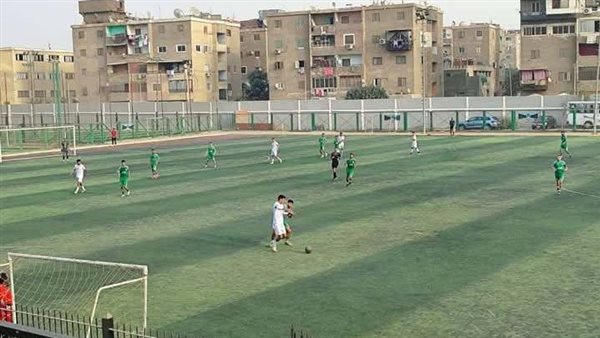 مواجهات قوية للمطرية وسبورتنج كاسل وقتها في ختام الدور الأول بالقسم الثالث 5 مواجهات قوية للمطرية وسبورتنج كاسل وقتها في ختام الدور الأول بالقسم الثالث