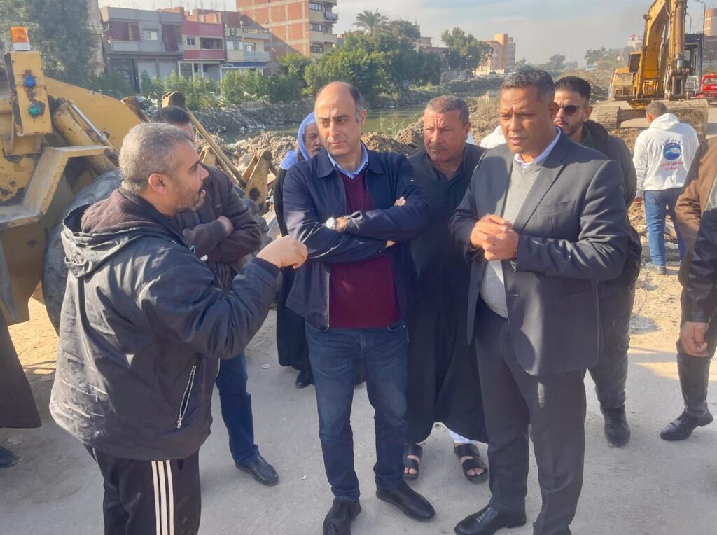 1737154385 389 محافظ الإسكندرية يستجيب لمطالب نواب مستقبل وطن