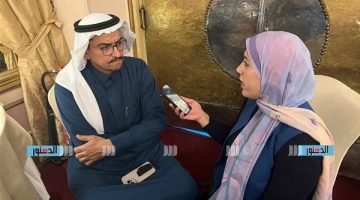 مصر الوجهة الأولى لمستثمري المملكة.. والمزيد من الفرص خلال 2025 (حوار)