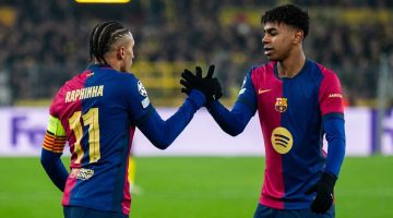 تشكيل برشلونة المتوقع أمام خيتافي اليوم في الدوري الإسباني