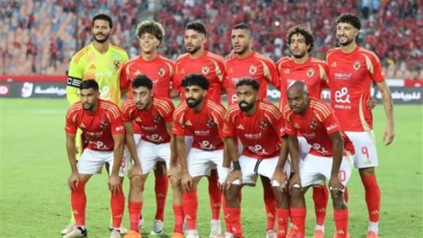 عاجل.. قناة مجانية للمشاهدة.. موعد مباراة الأهلي وأورلاندو بايرتس