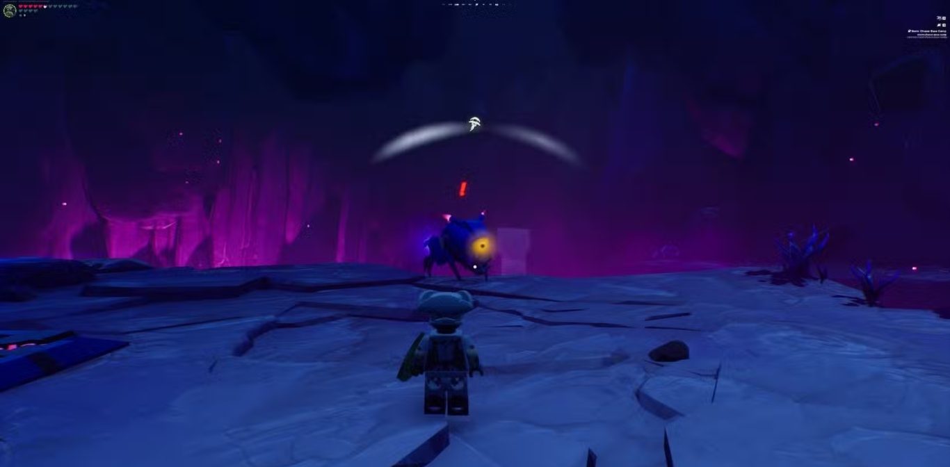 الدليل الكامل لـ Storm Dungeons في Lego Fortnite Odyssey - الجزء الأول - صدي الخليج 7 1737181263 180 الدليل الكامل لـ Storm Dungeons في Lego Fortnite Odyssey