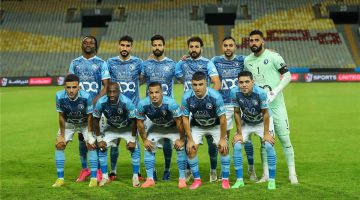موعد والقناة الناقلة لمباراة بيراميدز ودجوليبا اليوم في دوري أبطال إفريقيا.. والمعلق