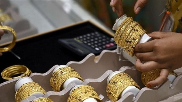 عاجل.. سعر الذهب اليوم السبت 18 يناير 2025 في مصر بالجنيه والدولار 5 عاجل.. سعر الذهب اليوم السبت 18 يناير 2025 في مصر بالجنيه والدولار