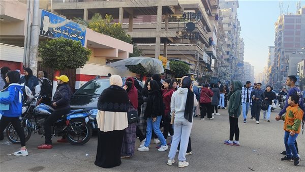 اليوم.. انطلاق امتحانات الشهادة الإعدادية بالقاهرة والجيزة
