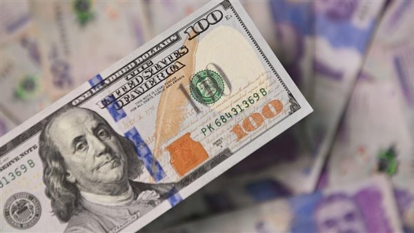 سعر الدولار في البنوك المصرية اليوم السبت 18 يناير 2025