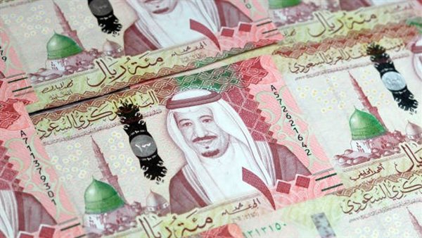 سعر الريال السعودي اليوم السبت 18-1-2025 في البنك المركزي المصري 5 سعر الريال السعودي اليوم السبت 18-1-2025 في البنك المركزي المصري