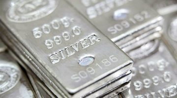 أسعار الفضة في مصر اليوم السبت 18 يناير 2025.. اعرف تكلفة المصنعية