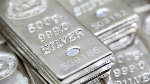 أسعار الفضة في مصر اليوم السبت 18 يناير 2025.. اعرف تكلفة المصنعية 5 أسعار الفضة في مصر اليوم السبت 18 يناير 2025.. اعرف تكلفة المصنعية