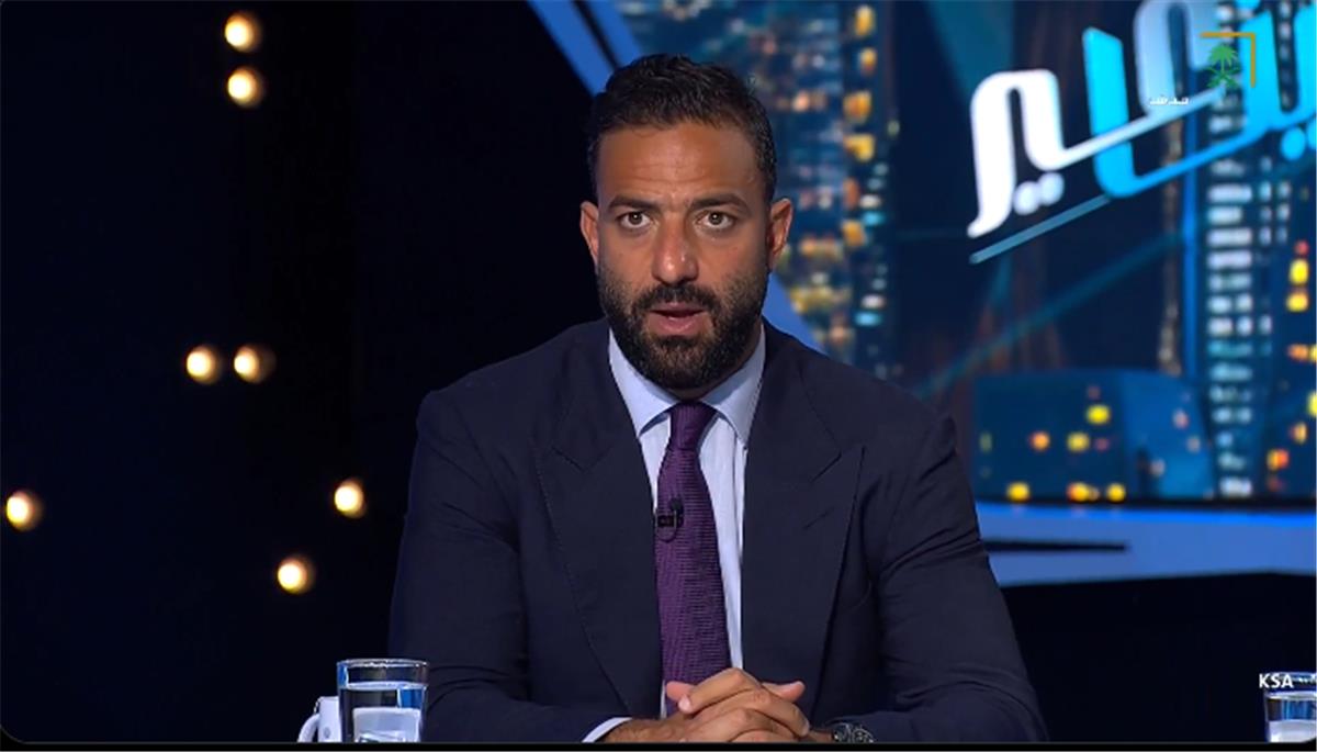 ميدو: 100 مليون جنيه إسترليني عطلت انتقال محمد صلاح إلى الهلال السعودي الموسم الماضي 5 ميدو: 100 مليون جنيه إسترليني عطلت انتقال محمد صلاح إلى الهلال السعودي الموسم الماضي