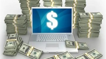 هتكسب بالدولار كل شهر.. وظائف مرتباتها بالعملة الصعبة وممكن تشتغلها من البيت في مصر