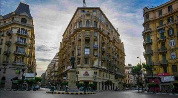 إسقاط عقد الإيجار القديم وطرد المستأجرين بحكم الدستورية العليا .. ماذا سيحدث الخميس المقبل ؟