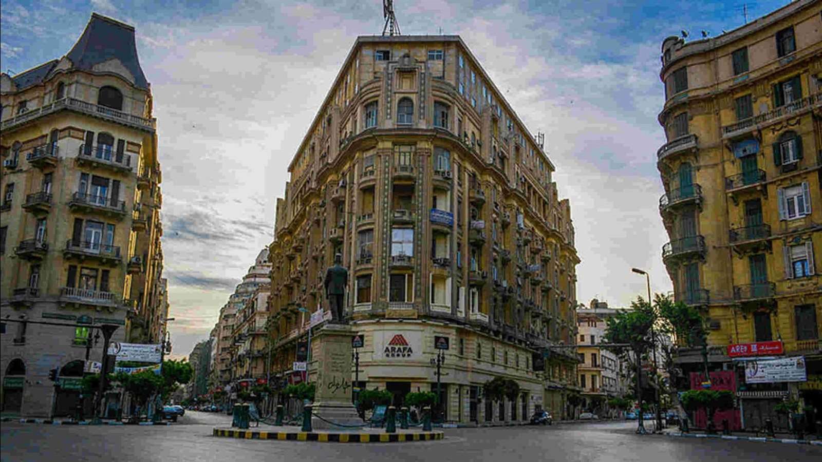 إسقاط عقد الإيجار القديم وطرد المستأجرين بحكم الدستورية العليا .. ماذا سيحدث الخميس المقبل ؟