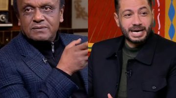 إسماعيل يوسف يكشف سر تألق إمام عاشور.. وشريف عبد الفضيل: الأفضل في مصر وإفريقيا وتخطى أرقامه مع الزمالك