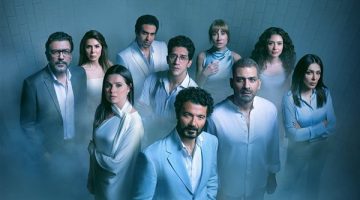 في الحلقات الجديدة من مسلسل “سراب”.. اعتراف يحدد مصير زواج ريما ونور