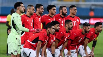 تقارير إسبانية: لاعب منتخب مصر يقترب بشدة من خيتافي