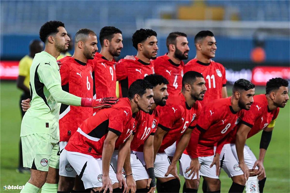 تقارير إسبانية: لاعب منتخب مصر يقترب بشدة من خيتافي 5 تقارير إسبانية: لاعب منتخب مصر يقترب بشدة من خيتافي