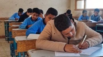 تعليم الشرقية تلاحق الغش في امتحانات الشهادة الإعدادية وإجراءات فورية ضد المخالفين