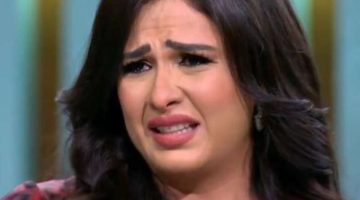 وفاة والد الفنانة ياسمين عبد العزيز