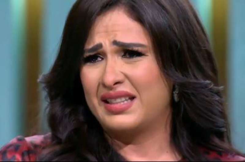 وفاة والد الفنانة ياسمين عبد العزيز 5 وفاة والد الفنانة ياسمين عبد العزيز