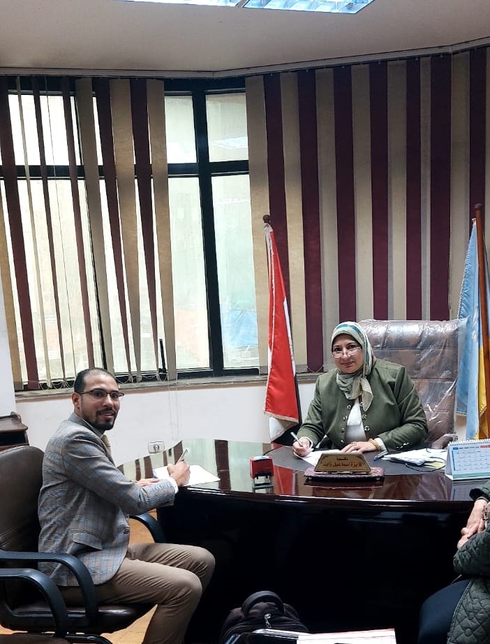 1737205862 768 إسناد مركز التاهيل الشامل ببرج العرب بالأسكندرية – حياة كريمة