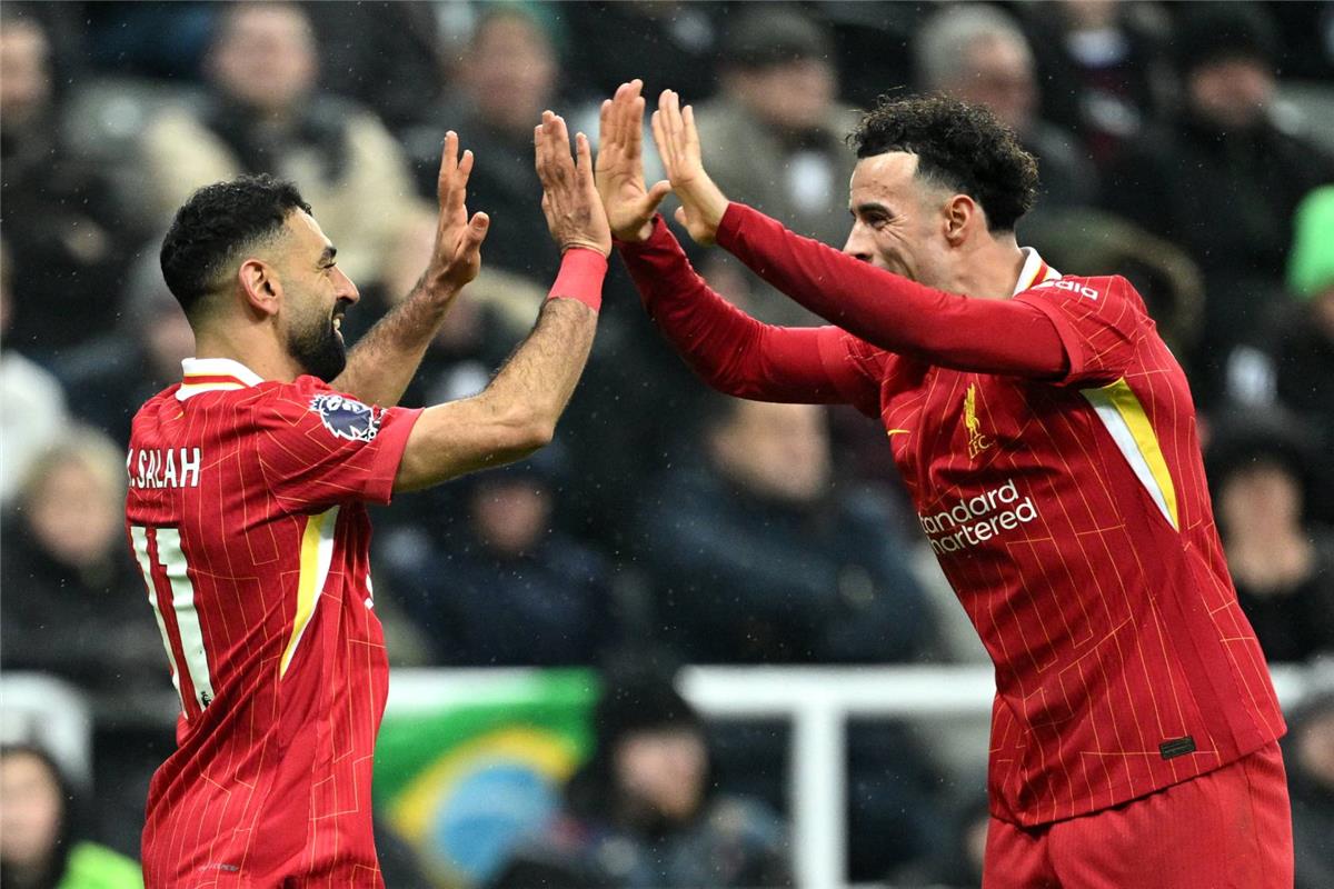 كورتيس جونز يكشف عن لاعبه المفضل أكثر من محمد صلاح 5 كورتيس جونز يكشف عن لاعبه المفضل أكثر من محمد صلاح